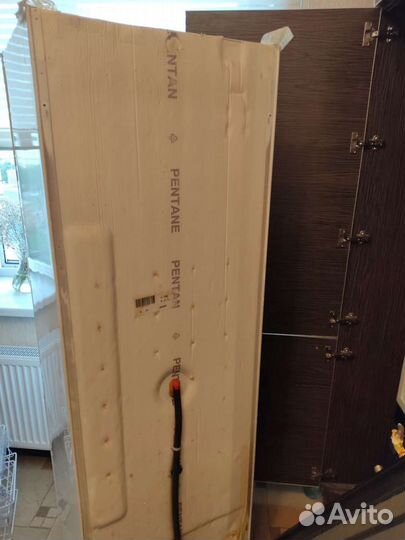 Ремонт холодильников