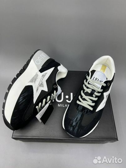 Кроссовки Liu Jo Размеры 36-40