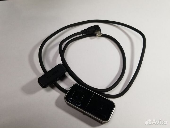 Переходной кабель от nokia 8800