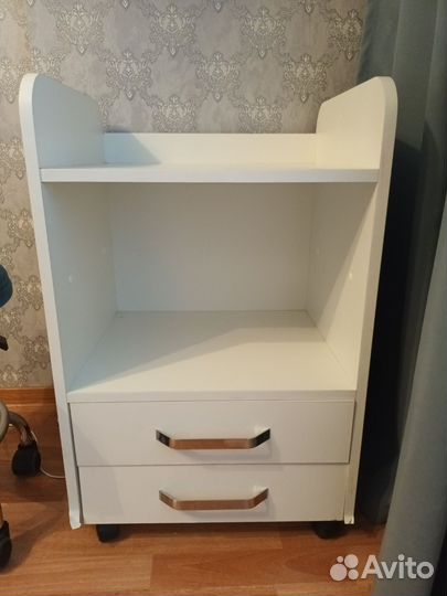 Тумба для косметолога