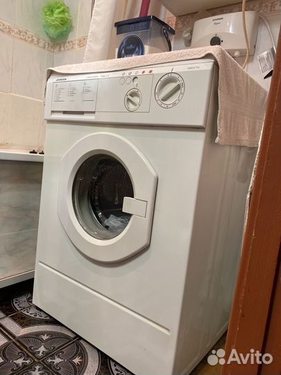 Стиральная машина бу Ariston AS637TX