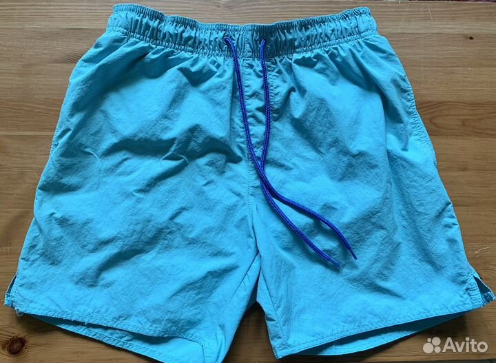 Шорты спортивные ostin m 46