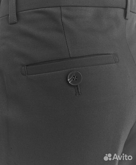 Школьные брюки для мальчика Gulliver