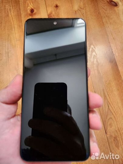 Телефон Xiaomi redmi note 11