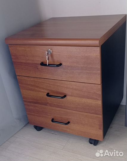 Рабочее место лидера