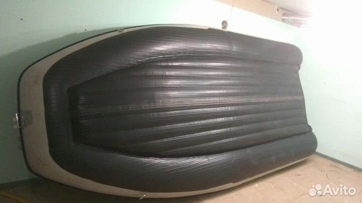 Бронирование лодок пвх