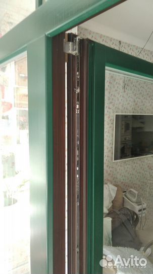 Ремонт окон и дверей пвх и ал.Замена стеклопакетов