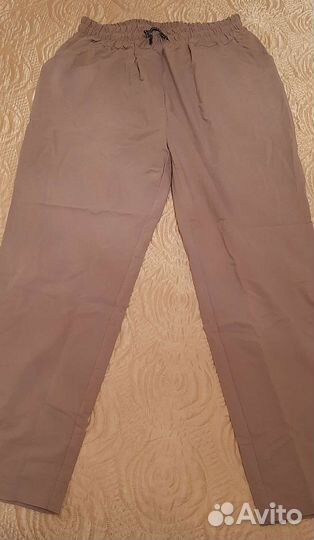 Брюки женские новые 56размер
