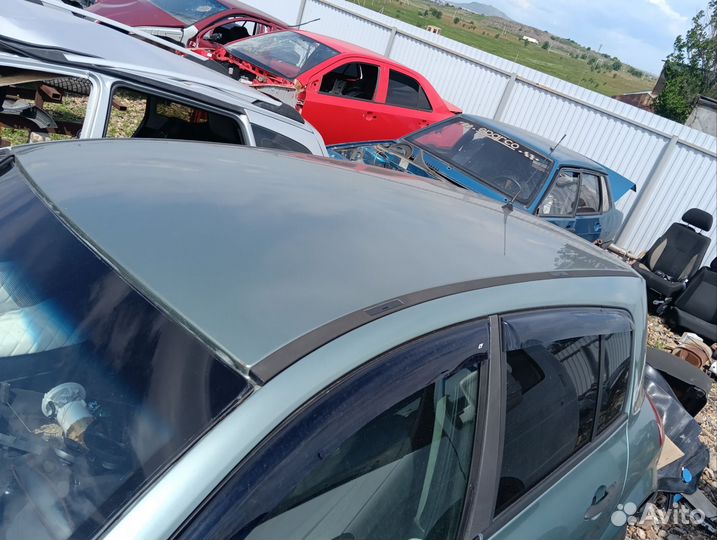 Крыша Рено Меган 2 хетчбэк