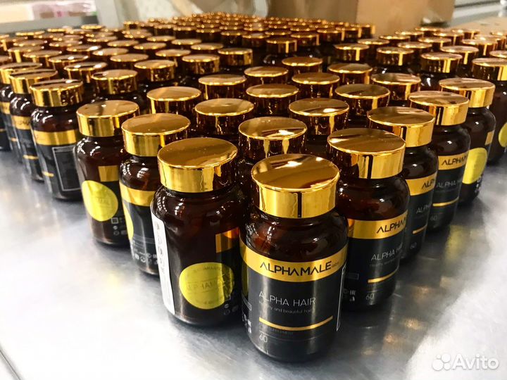 Магазин бад на WB (для опытных селлеров)