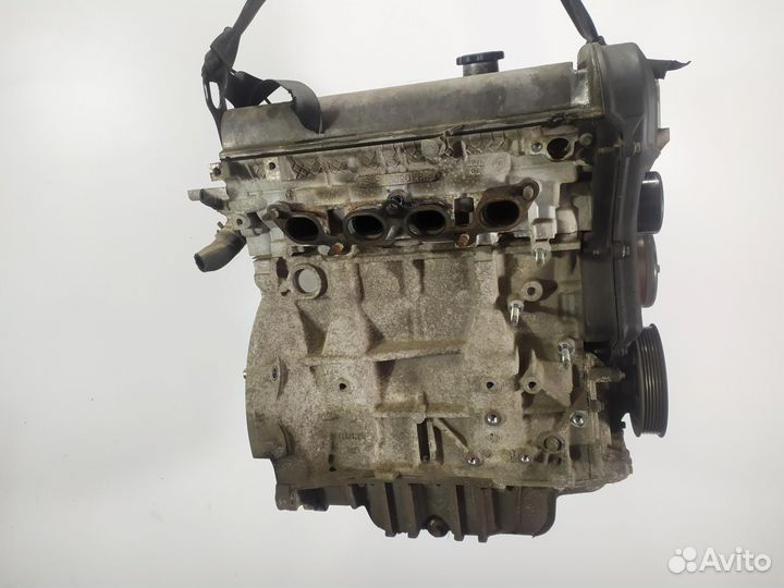 Двигатель Ford Focus 1 fydc