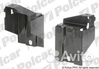 Крепление фары левый перед для citroën nemo (AA) 1