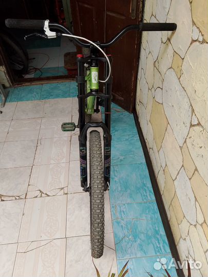 Велосипед Mtb