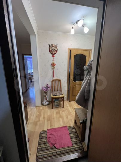 1-к. квартира, 47,8 м², 2/10 эт.