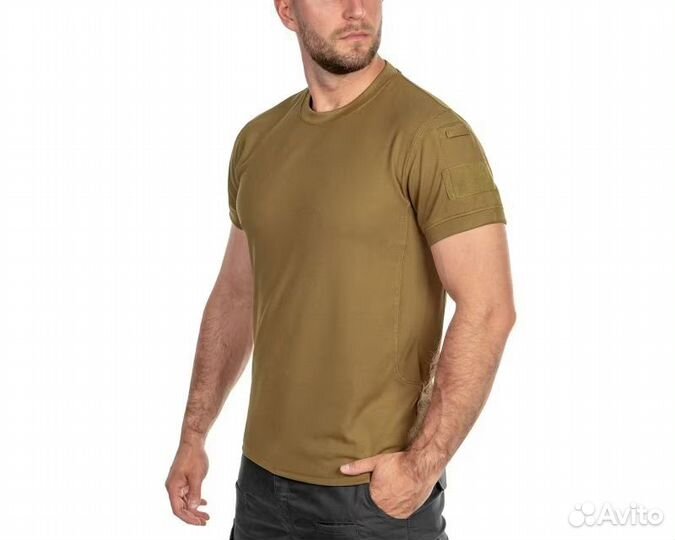 Футболка Helokon Tex Tactical Topcool