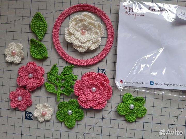 Декор скрапбукинг