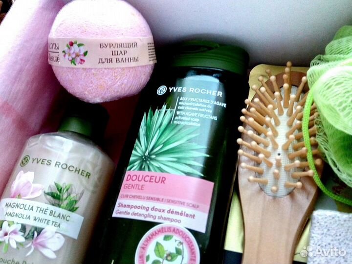 Набор подарочный