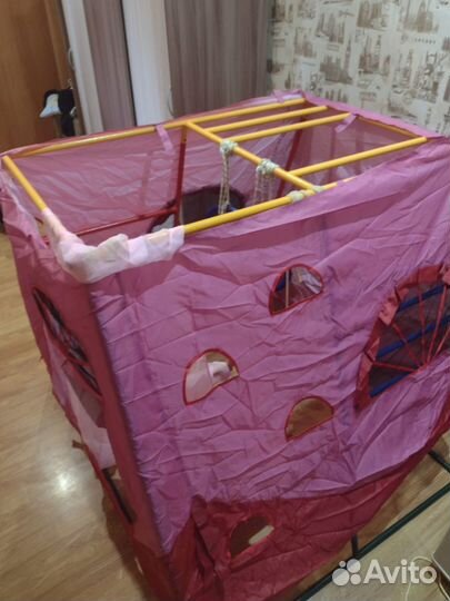 Спортивный комплекс