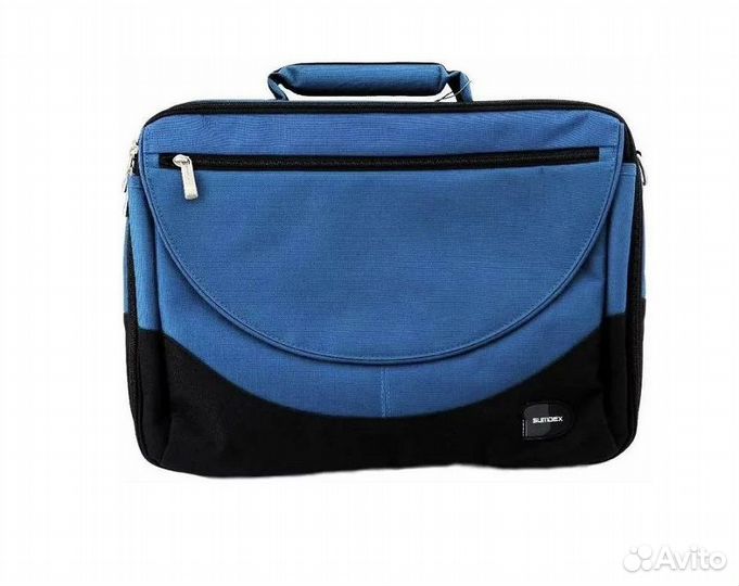 Сумка для ноутбука 15.6