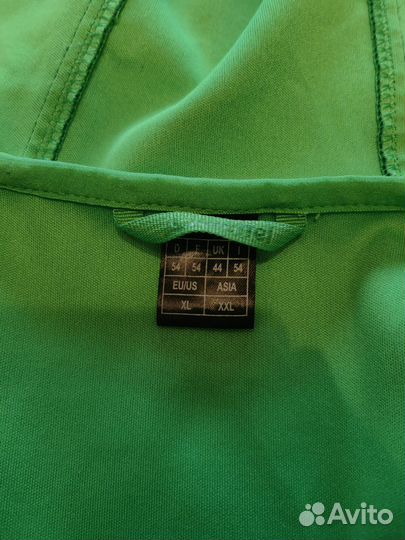 Schoffel softshell Augusta софтшелл