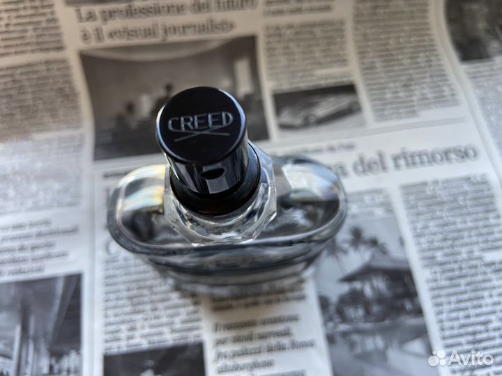 Раритет распив Creed Aventus 10мл