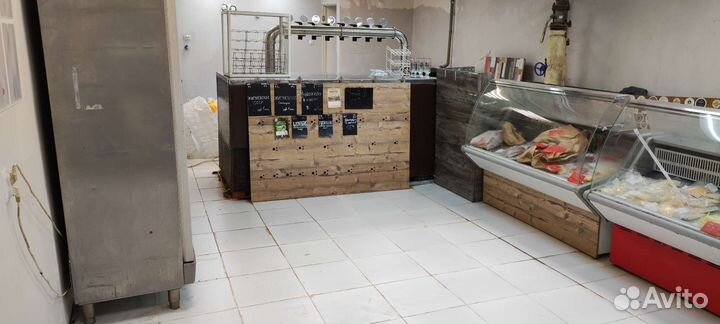 Пивной магазин разливного пива