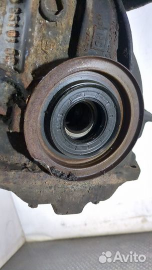 Редуктор моста Mercedes E W211, 2003