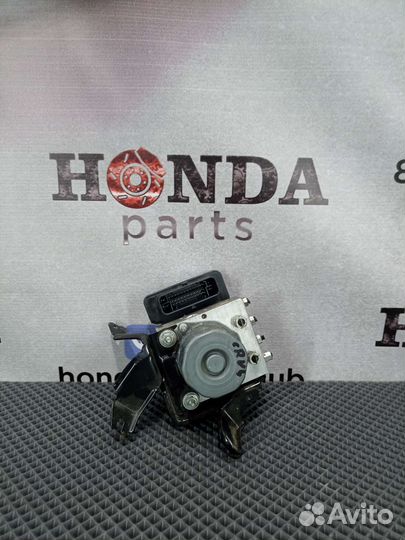 Блок ABS Honda CR-V 4 RM 2012-2018