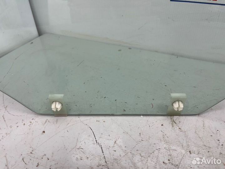 Стекло двери заднее левое Chevrolet Epica 2009