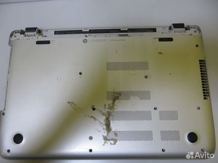 HP 15-p157nr на разбор