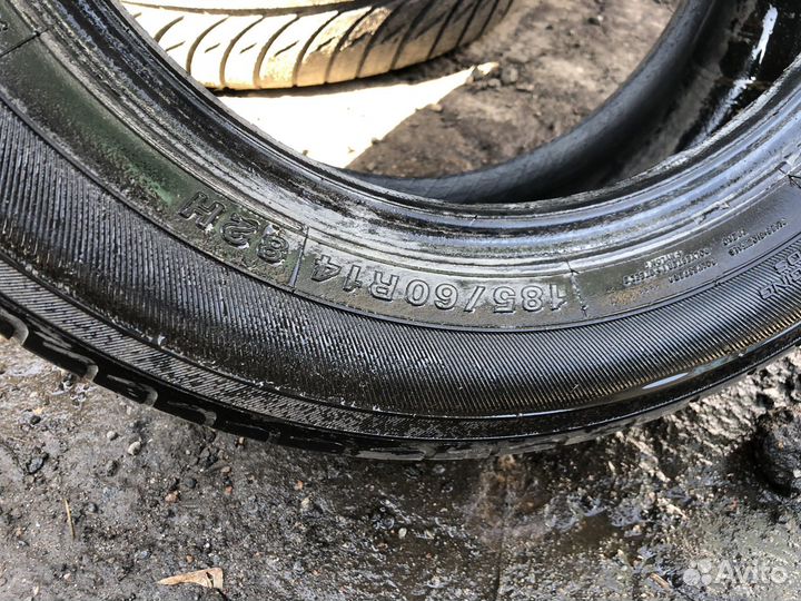 Yokohama C.Drive 2 AC02 185/60 R14 82H