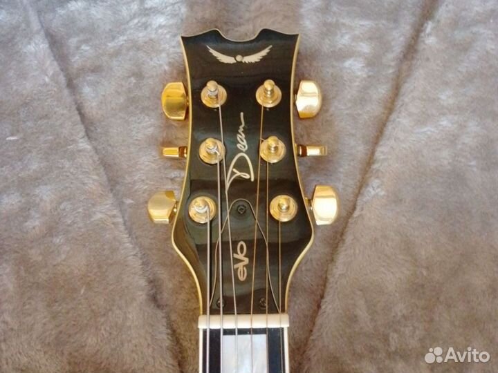 Dean Evo premium CZ 95