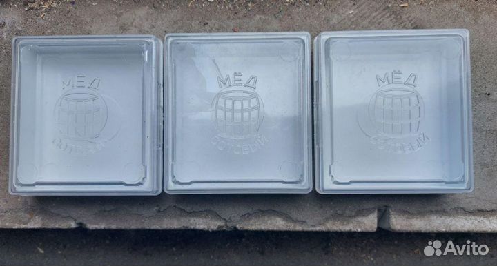 Пчелоинвентарь для пасеки