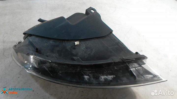 Фара левая Audi Q7 4L 2008 4L0941030A
