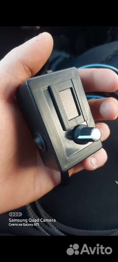 Генератор усиленный на 2113-2115. 270А