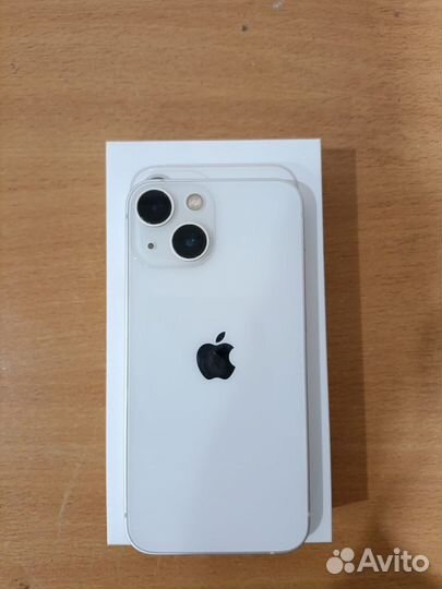 iPhone 13 mini, 128 ГБ