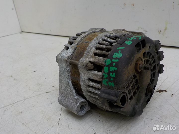 Генератор Chevrolet Aveo (T250) 2005-2011