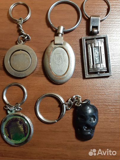 Брелок для ключей