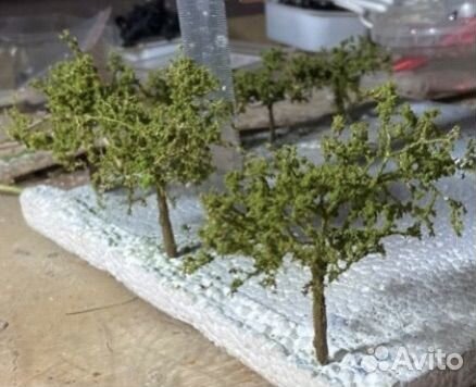 Модели железных дорог но 1 87