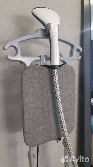 Отпариватель для одежды