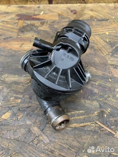 Термостат BMW F20 F21 F30 F31 F35