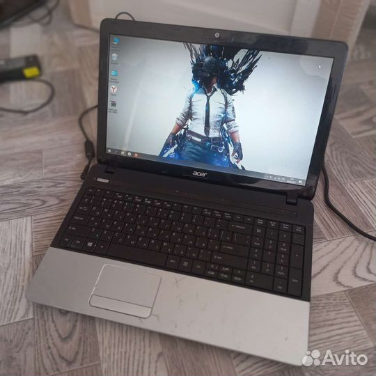 Acer для игр и не только nvidia GeForce