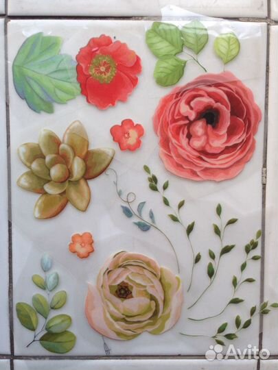 Термопереводки