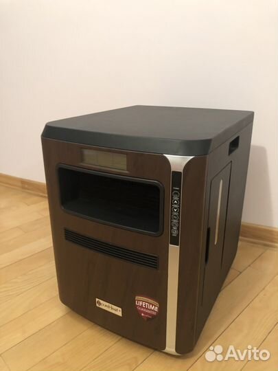 Обогреватель+очистка воздуха+увлажнитель