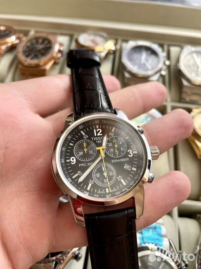 Часы мужские Tissot 1853