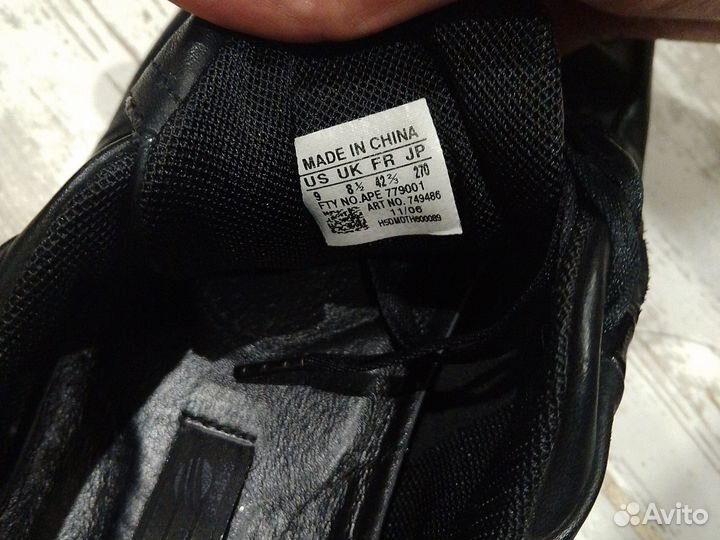 Adidas Y3 оригинал