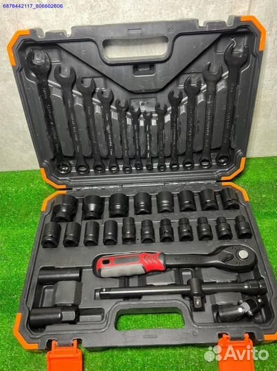 Набор ударных инструментов 37 предметов (Арт.64876