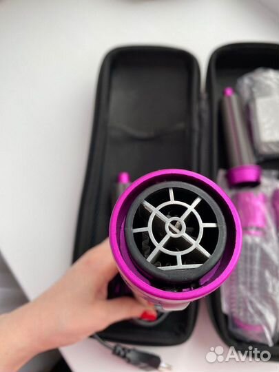 Стайлер Airwrap