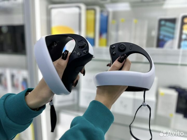 Sony PlayStation 5 VR 2 Рассрочка