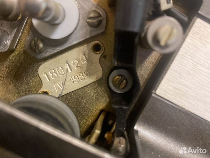 Катушечный магнитофон Астра 110 с1